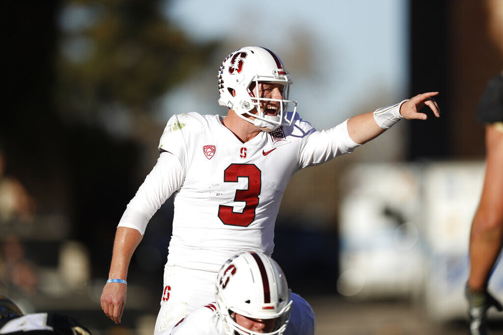 K.J. Costello, Mississippi State (at No. 6 LSU):